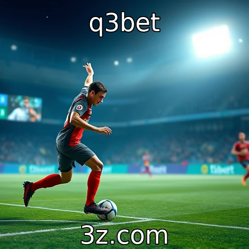 q3bet Desvendando a Psicologia das Apostas: Como Tomar Decisões Melhores