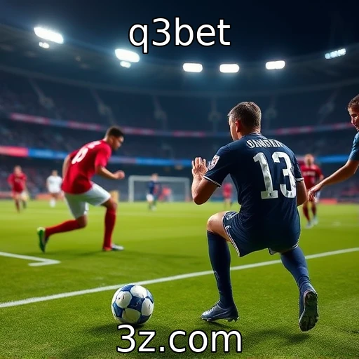 q3bet Os Campeonatos de E-sports que Prometem Agitar em 2025