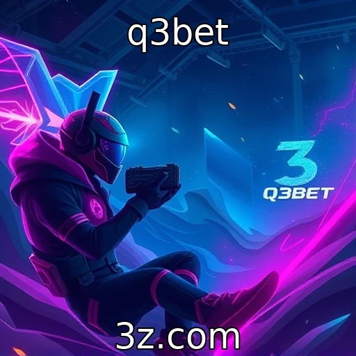 q3bet Descubra como os jackpots progressivos estão revolucionando os cassinos online