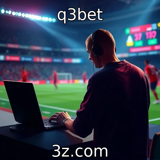 Apostas esportivas: como analisar jogos e maximizar ganhos